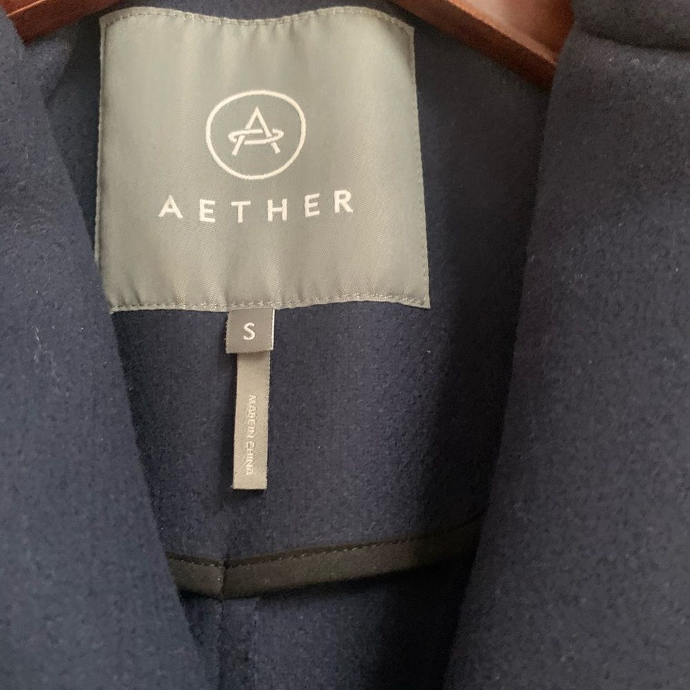 AETHER Madison Jacket - Picture 6 of 14